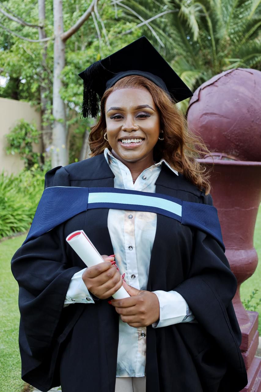 Graduate