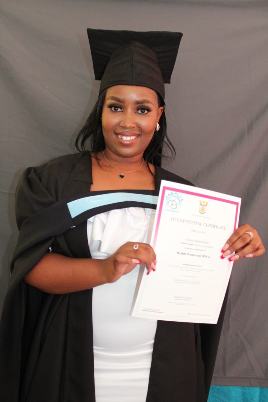 Graduate